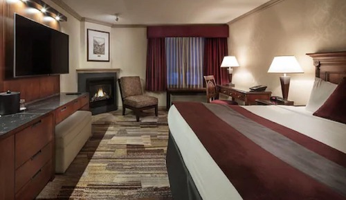 Habitación Premier