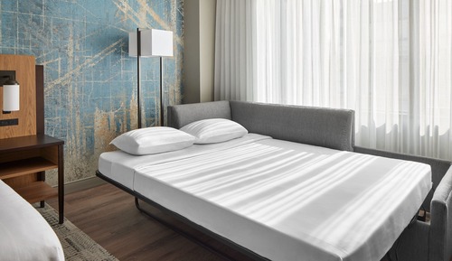 Habitación, 1 cama de matrimonio grande, no fumadores