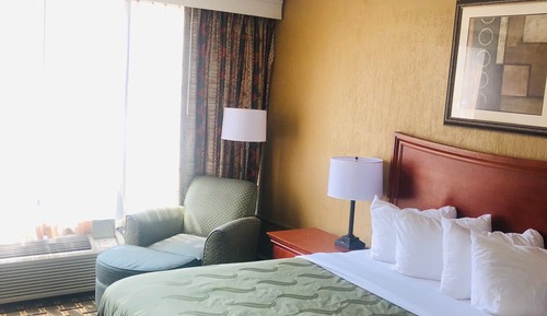 Suite Business