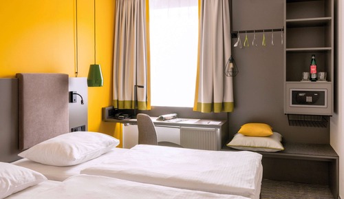 Habitación Confort