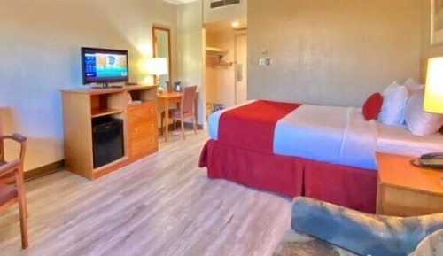 Habitación, 1 cama de matrimonio, no fumadores