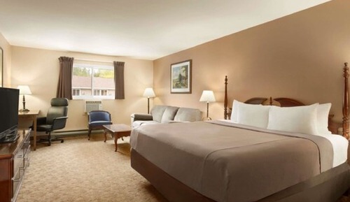 Suite, 1 cama de matrimonio grande, no fumadores