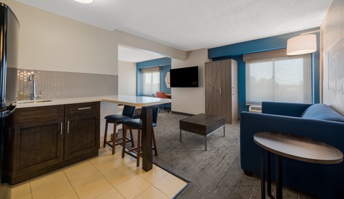 Suite, 1 habitación