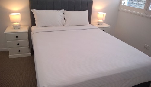 Apartamento Deluxe, 2 habitaciones