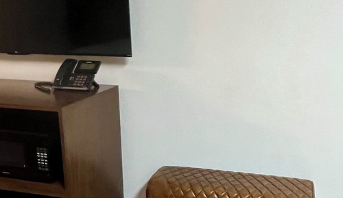 Habitación estándar, 1 cama de matrimonio grande, no fumadores