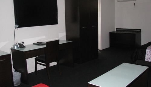 Executive Suite