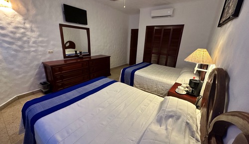 Habitación estándar