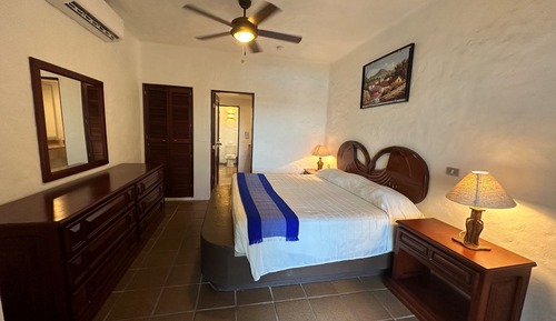 Suite Deluxe, 1 habitación, cocina básica