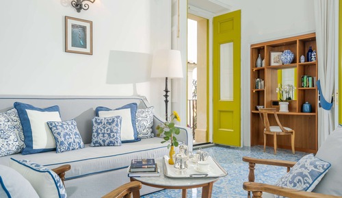 Suite ejecutiva