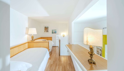 Suite presidencial