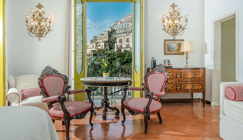 Suite Deluxe