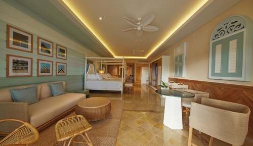 Habitación familiar (3 adults)