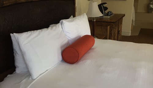 Habitación estándar, 1 cama de matrimonio grande