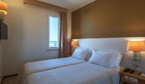 Suite, 1 habitación