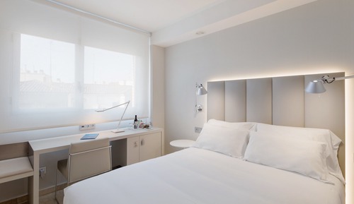 Habitación individual estándar
