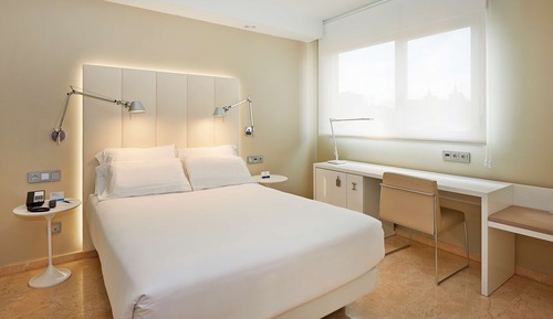 Habitación familiar (Adjoining Room, 2AD+2CH)