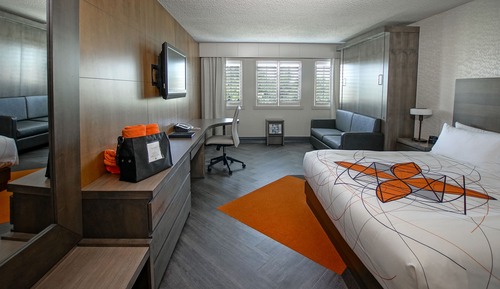 Prestige 2 beds