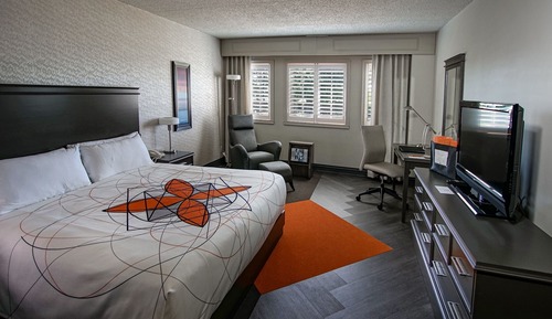 Habitación superior