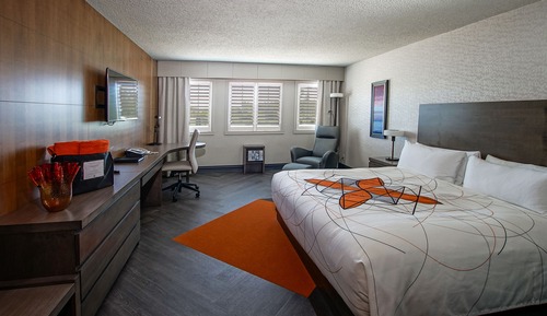 Prestige 1 bed