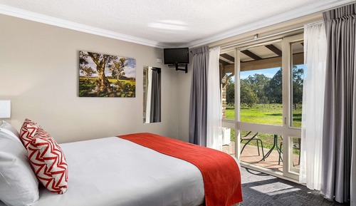 Suite ejecutiva, 1 cama de matrimonio grande, no fumadores