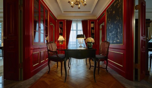 Suite Royal