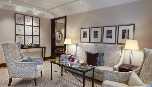 Berlin Suite