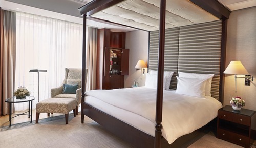 Linden Suite