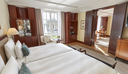Pariser Platz Suite