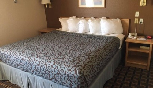 Suite, 1 cama de matrimonio grande, no fumadores