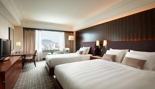 Suite junior, 1 cama doble (Family)
