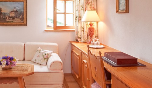 Suite Deluxe (Junior)