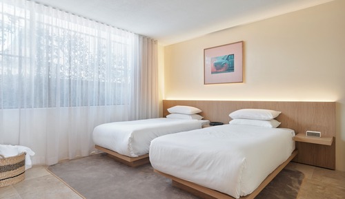 Suite familiar (Oxford)