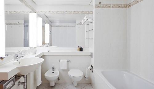 Apartamento Deluxe