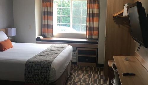 Habitación, 1 cama de matrimonio, accesible para personas con discapacidad, no fumadores