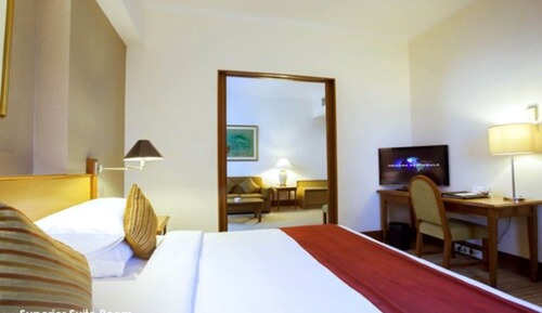 Suite Deluxe