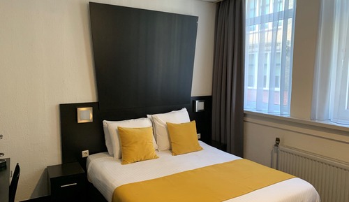 Habitación doble (Small)