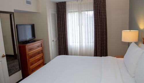 Suite, varias camas (One Bedroom)