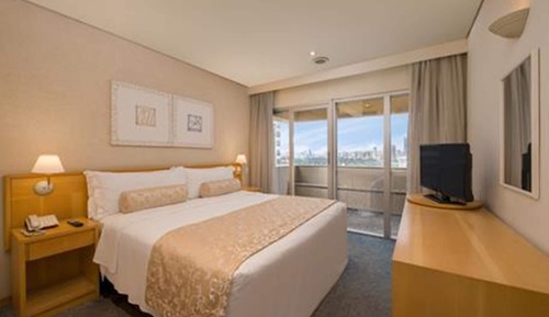 Suite Premium