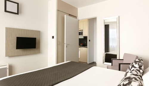 Apartamento, 1 habitación