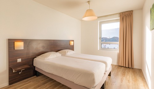 Apartamento, 1 habitación