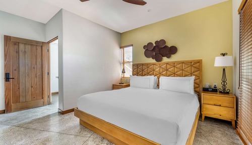 Habitación, 2 habitaciones