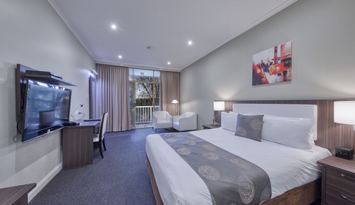 Suite familiar, 2 habitaciones