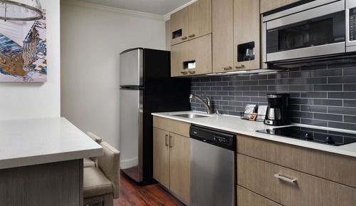 Suite, 1 habitación