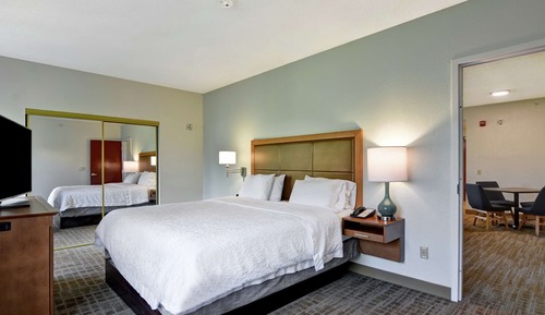 Suite, 1 cama de matrimonio grande, no fumadores, cocina
