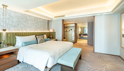 Suite Premier
