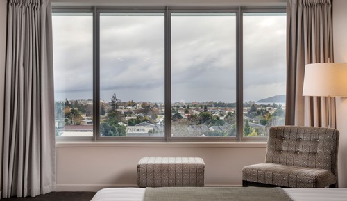 Suite, 1 habitación, vistas a la ciudad