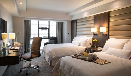 Habitación clásica, 1 cama doble