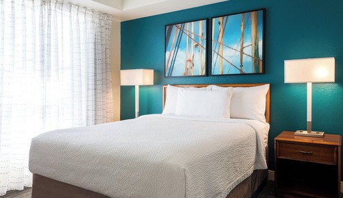 Suite, 2 habitaciones (Hearing Accessible)