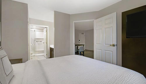 Suite, 1 habitación, no fumadores