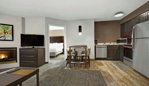 Suite, 2 habitaciones